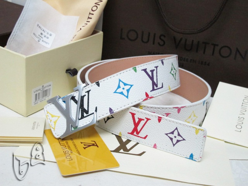 LV Belts 6343